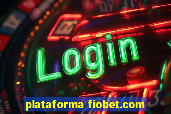 plataforma fiobet.com